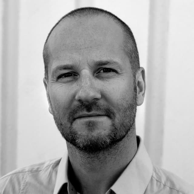 Tore Nordtømme Hansen